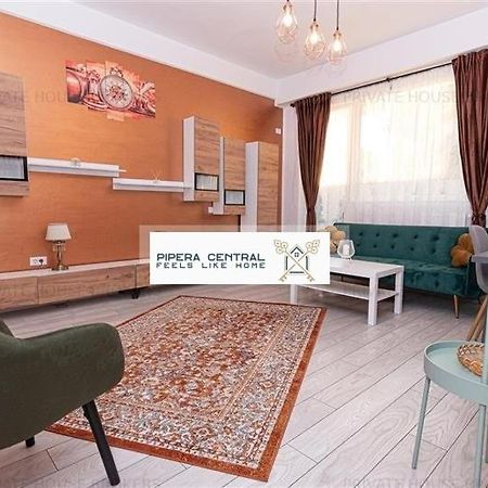 Voluntari Pipera Central מראה חיצוני תמונה