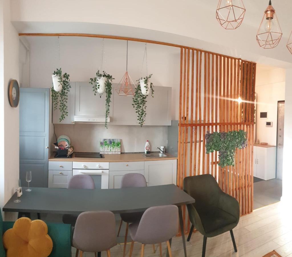 Voluntari Pipera Central מראה חיצוני תמונה