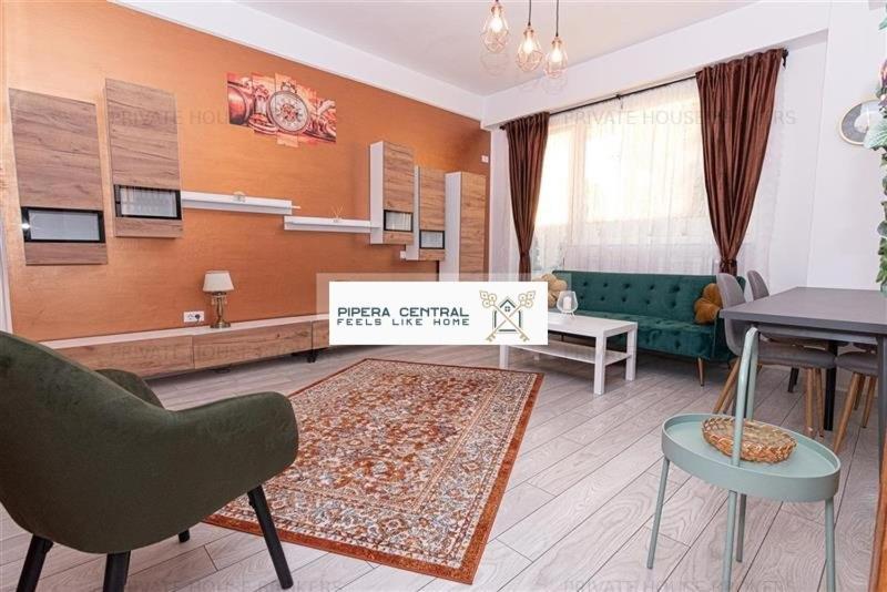 Voluntari Pipera Central מראה חיצוני תמונה