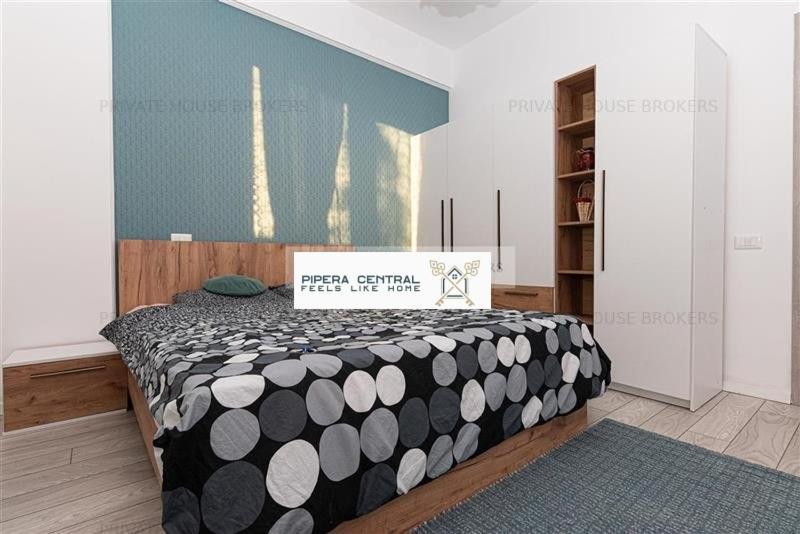 Voluntari Pipera Central מראה חיצוני תמונה