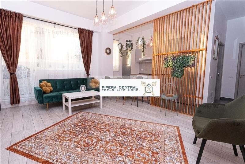 Voluntari Pipera Central מראה חיצוני תמונה